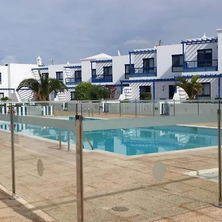 Papagayo Views Casa de Férias Playa Blanca (Lanzarote)