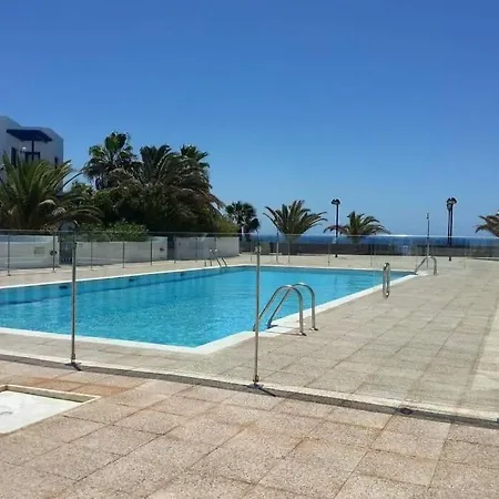 Papagayo Views Casa de Férias Playa Blanca (Lanzarote)